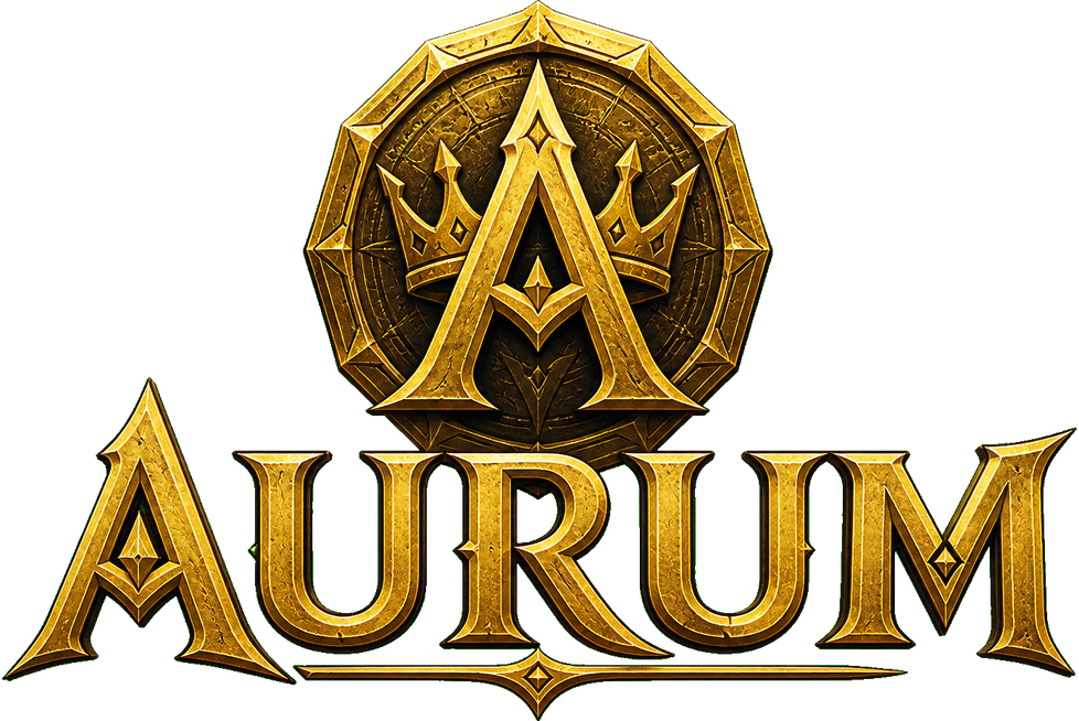 Aurum Online